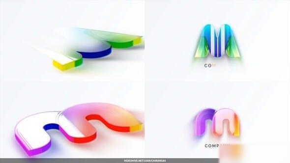 Videohive Logo Reveal 44141556 Openers template preview