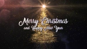 Videohive Christmas Tree 29789112 Openers template preview