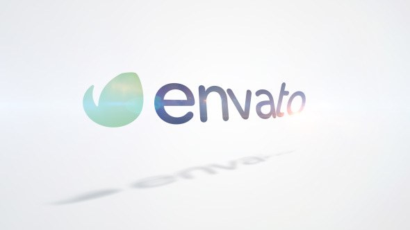 Videohive Clean Rotation Logo 2 Logo Stings template preview