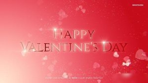 Videohive Valentines Openers template preview