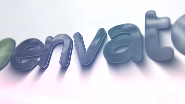 Videohive Corporate Logo Intro 2 Logo Stings template preview