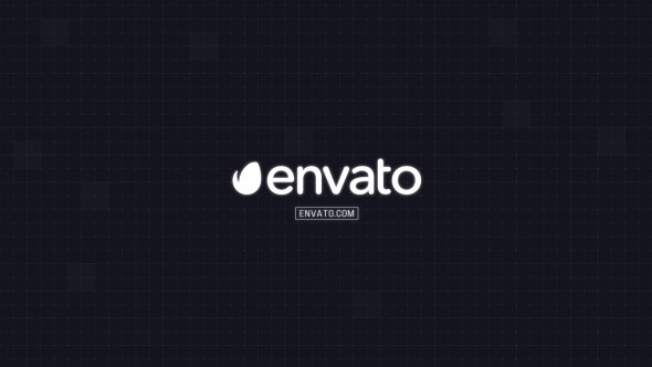 Videohive Minimal Logo Reveal 15879858 Logo Stings template preview