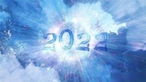 Videohive Happy New Year 2022 Openers template preview