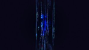 Videohive Glitch Intro 49276335 Logo Stings template preview
