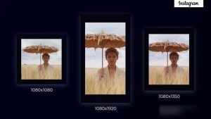 Videohive Instagram Dynamic Opener 48819770 Openers template preview