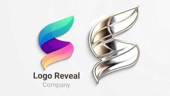 Videohive Logo Reveal 43670937 Logo Stings template preview