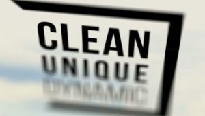 Cinematic Photo Titles Video Displays template preview
