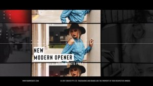 Videohive Opener 21663885 Openers template preview