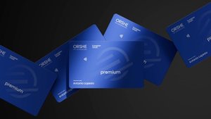 Videohive Credit Card Mockup 59930591 Product Promo template preview