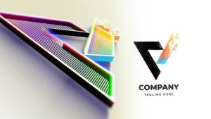 Videohive Logo Reveal 57380633 Logo Stings template preview