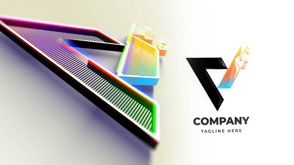 Videohive Logo Reveal 57380633 Logo Stings template preview