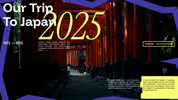 Videohive Creative Titles 58696393 Titles template preview