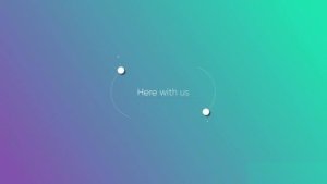 Videohive Ambient Logo Reveal Logo Stings template preview