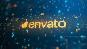 Videohive Futuristic Logo Reveal 22450250 Logo Stings template preview