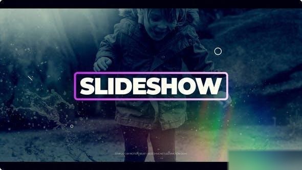 Videohive Positive Opener Openers template preview