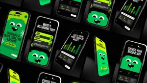 Videohive 3D Phone Mockup Elements template preview