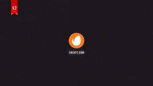 Videohive Glitch Logo 14263268 Logo Stings template preview