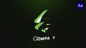 Videohive Logo Reveal 55087298 Logo Stings template preview