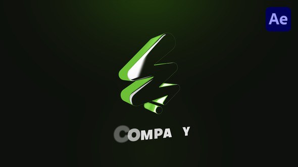 Videohive Logo Reveal 55087298 Logo Stings template preview