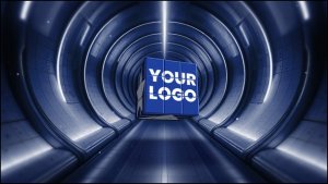 Videohive Cube Logo Reveal 55910823 Logo Stings template preview