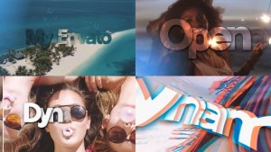 Videohive Fast Opener 22363739 Openers template preview