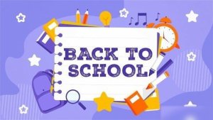 Videohive Back To School 47408777 Openers template preview