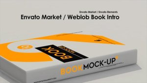 Videohive Book Promo Ver 0.9 Product Promo template preview