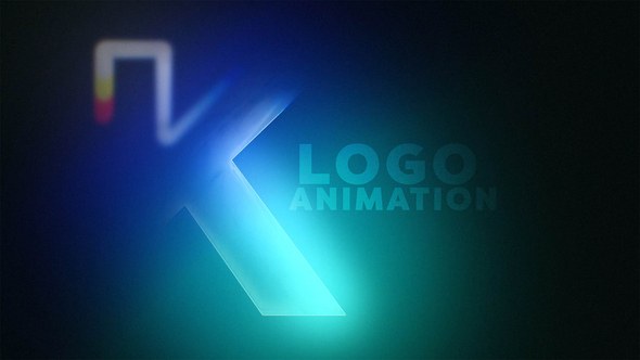 Videohive Logo Opener 57878358 Logo Stings template preview