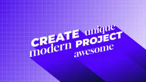 Videohive Text Animation 57365401 Titles template preview