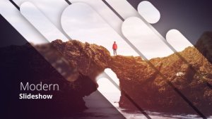 Videohive  Modern Slideshow 19482888 Video Displays template preview