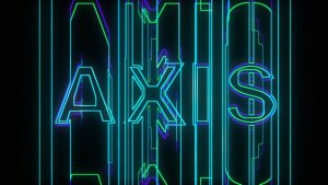 Videohive Axis Title Opener (3 Pack) Titles template preview