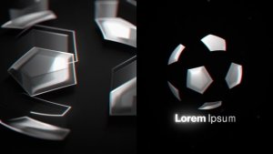 Videohive Logo Opener 50834744 Logo Stings template preview