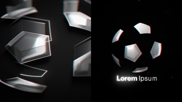 Videohive Logo Opener 50834744 Logo Stings template preview