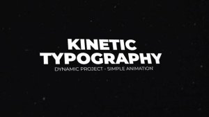 Videohive Modern Titles | After Effects 39169195 Titles template preview