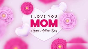 Videohive Happy Mothers Day Intro Openers template preview