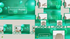 Videohive Create Product Promo V 0.3 Product Promo template preview