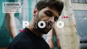 Videohive Opener Promo 50865131 Openers template preview
