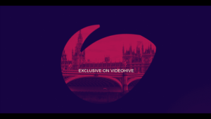 Videohive Stomp Logo Reveal Logo Stings template preview