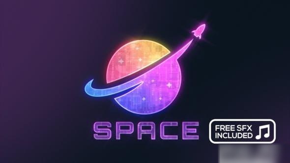 Videohive Software Technology Logo Logo Stings template preview