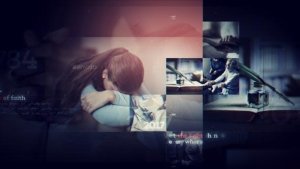 Videohive Timeline Impression Openers template preview