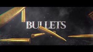 Videohive Bullet Title Titles template preview