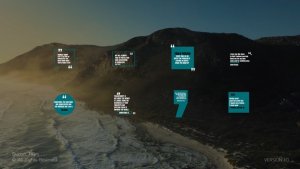 Videohive Quotes Titles 50294917 Titles template preview