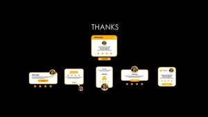 Videohive Social Media Titles 51319841 Titles template preview