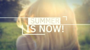 Videohive Summer Slideshow 16533588 Video Displays template preview