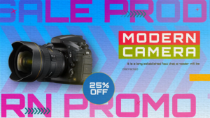 Videohive Commercial Product Promotion Product Promo template preview