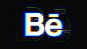 Videohive Glitch Logo 39015734 Logo Stings template preview