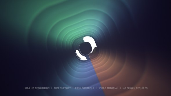 Videohive Logo Reveal 52316844 Logo Stings template preview