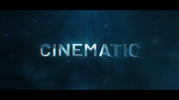 Videohive Trailer 53703884 Openers template preview