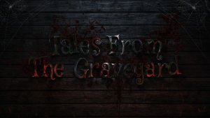 Videohive Spooky Titles Titles template preview