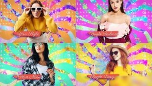 Videohive Bright Intro 51858658 Openers template preview